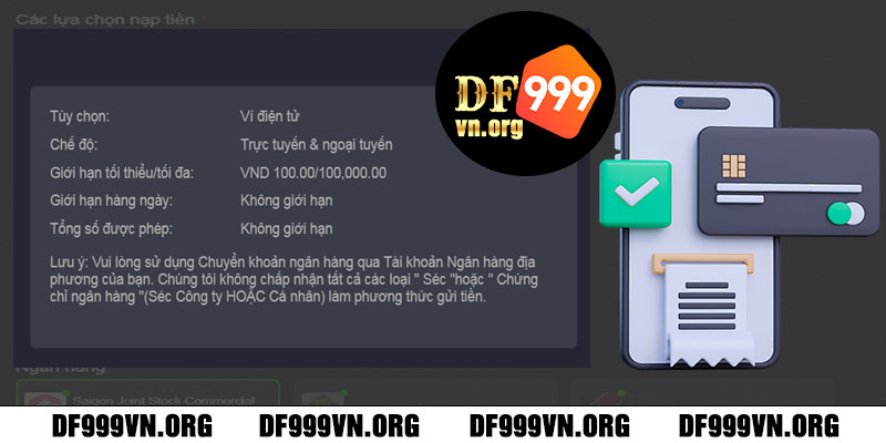 Ví Điện Tử - Nhanh Chóng và Hiệu Quả